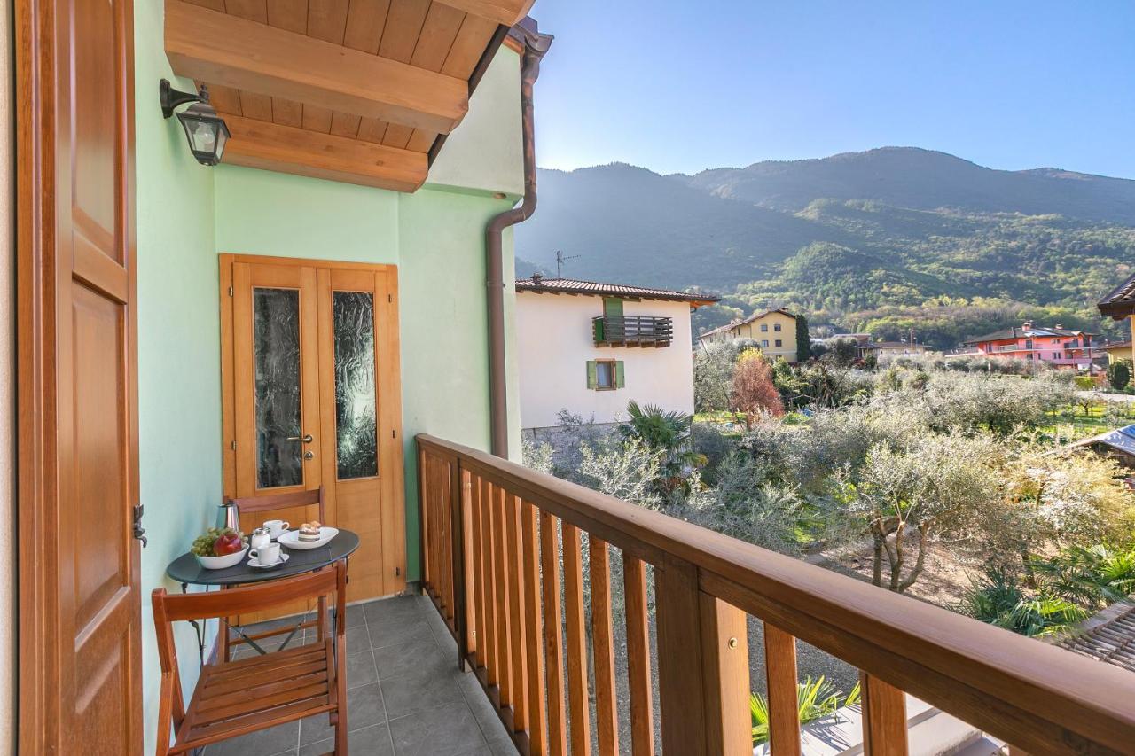 Residenza I 3 Mori B - Happy Rentals - Chambres d’hôtes Arco