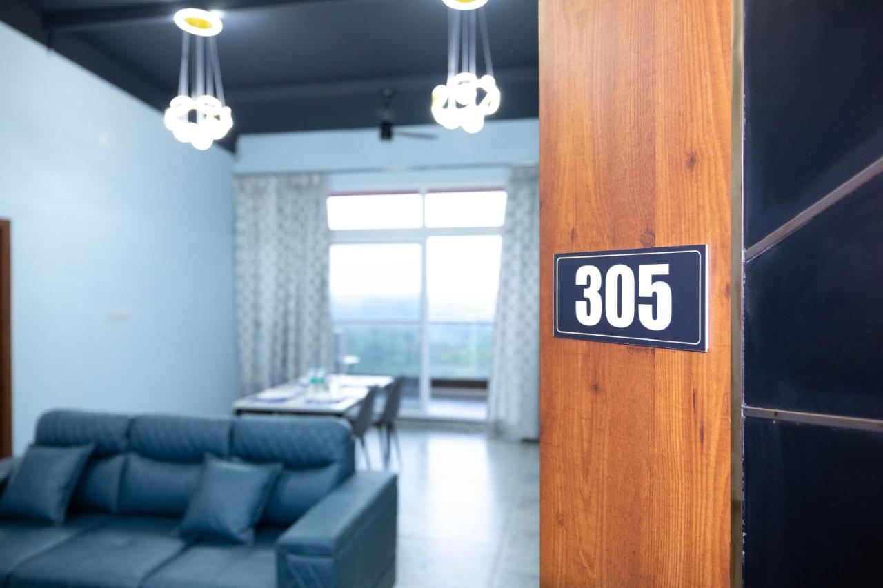 Apartment mit 1 Schlafzimmer