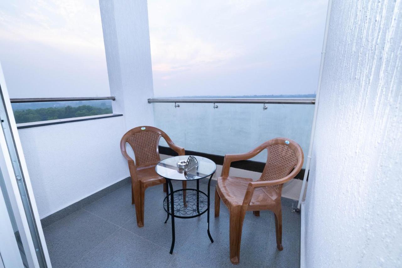 Solandis Service Apartment - Ferienwohnung Manipal