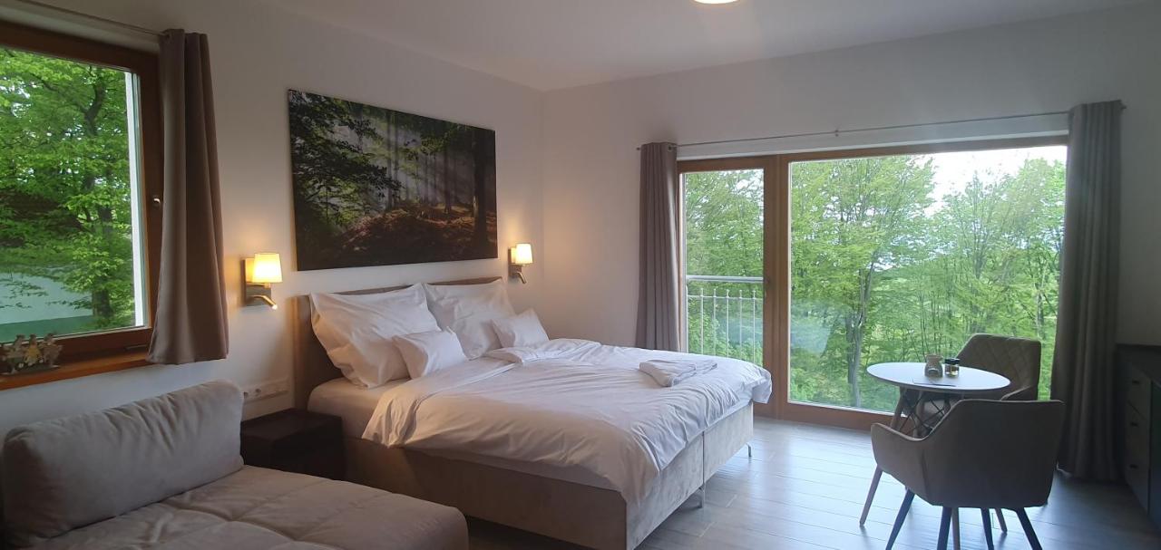 Chambre Familiale Deluxe