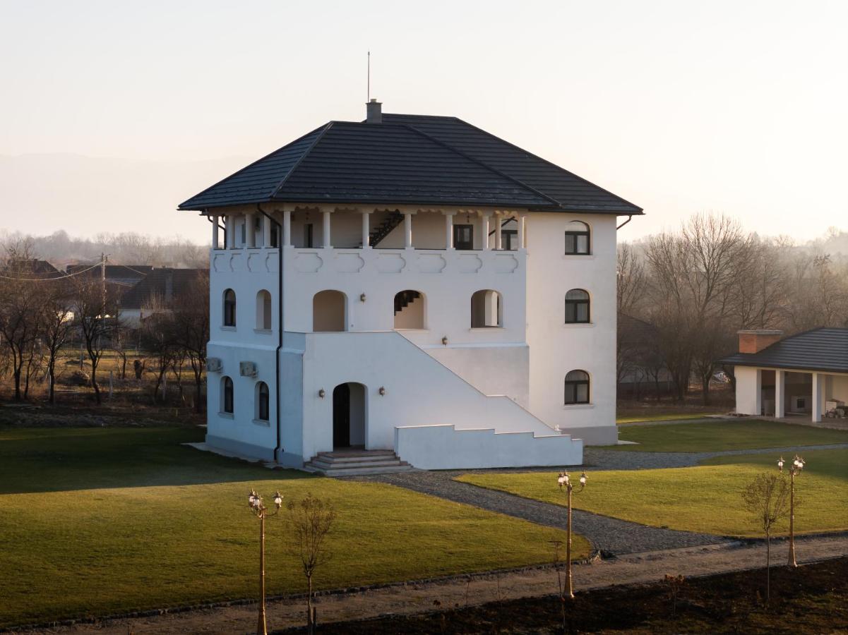 Pensiunea Cocosel - B&B