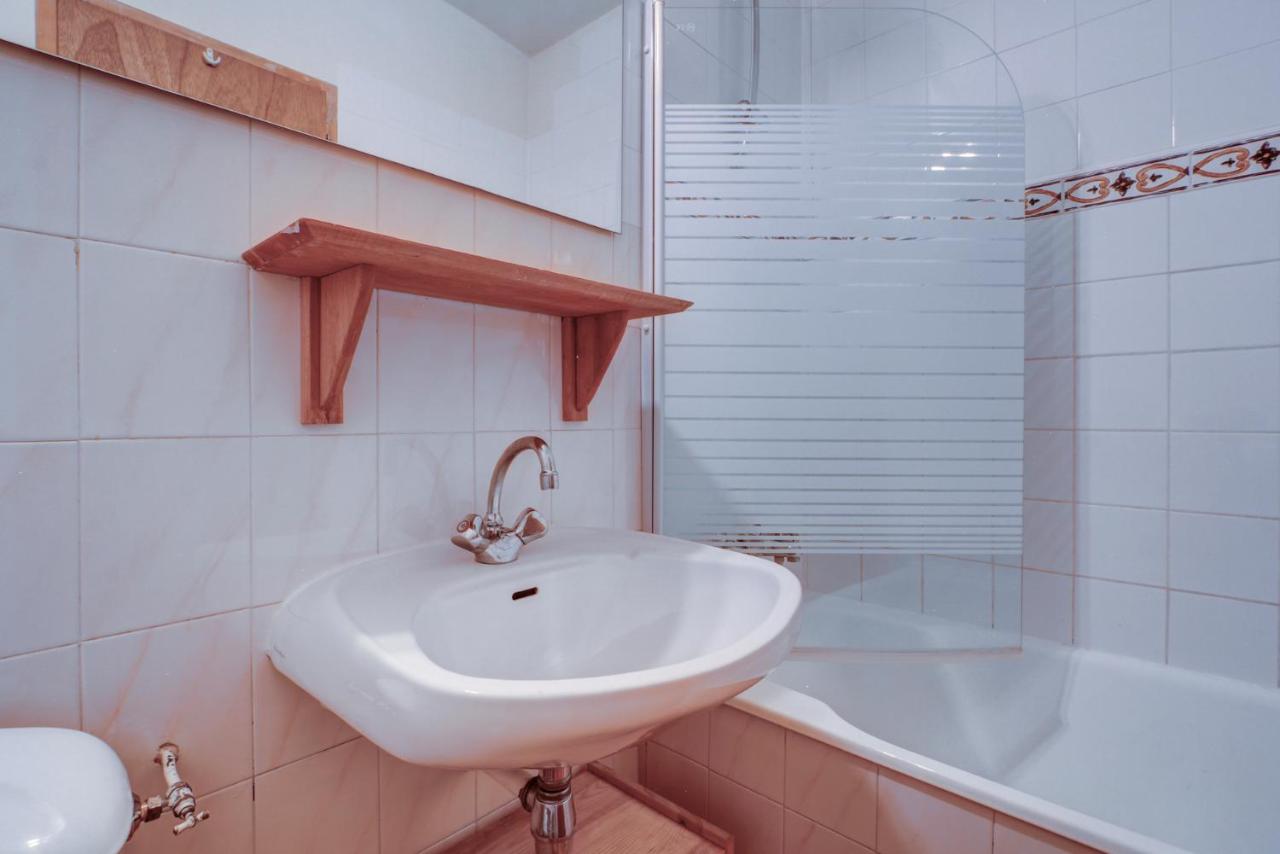 Familiekamer met Eigen Badkamer