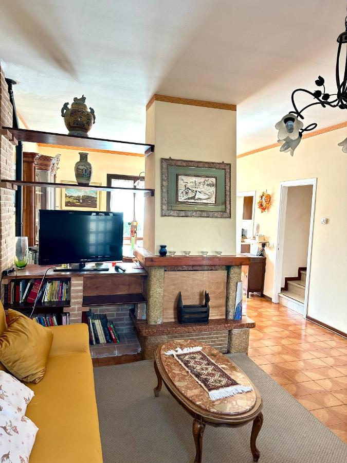 Casa Rosa - B&B