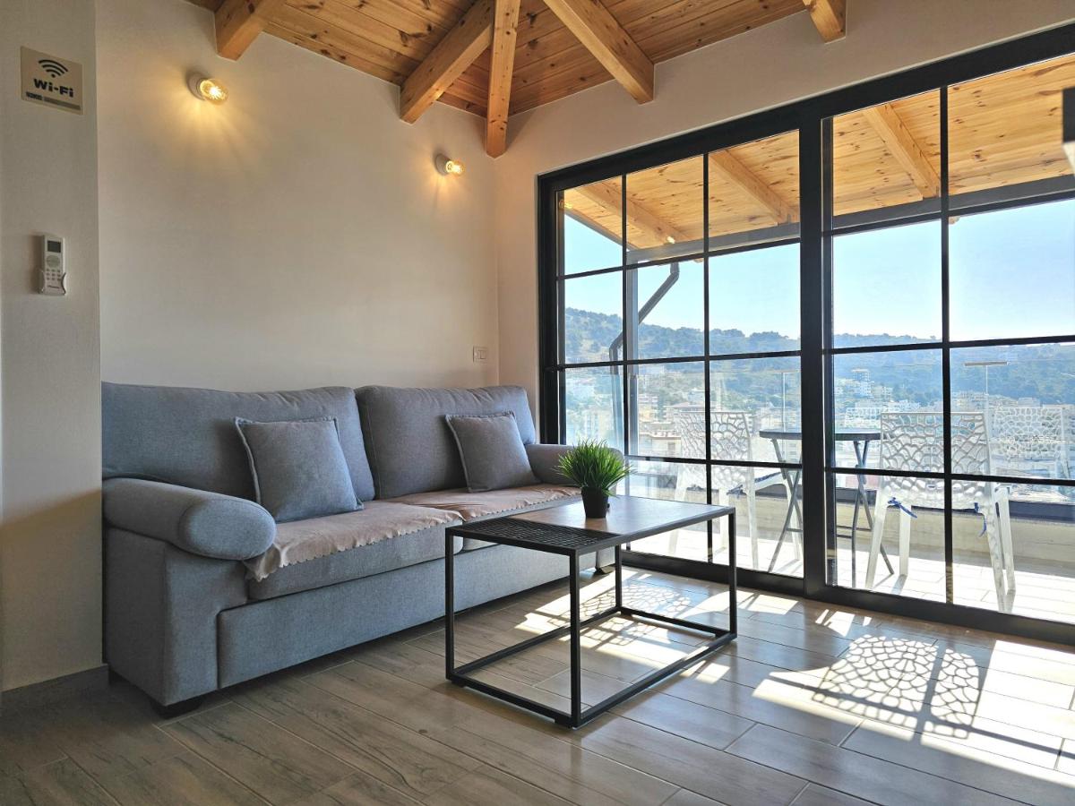 Villa Arta Apartments - Ferienwohnung Saranda