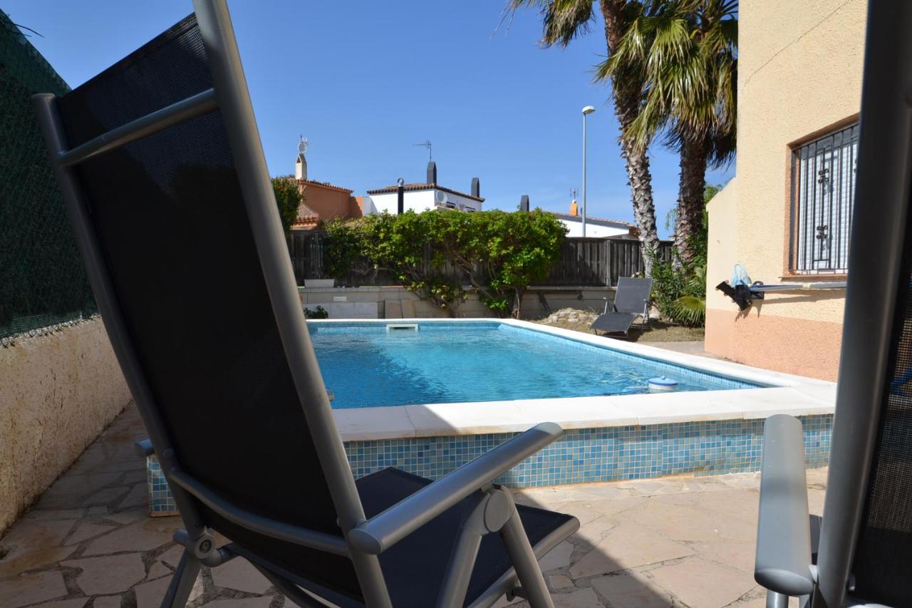 Casa Viva para 4 personas - B&B Riumar