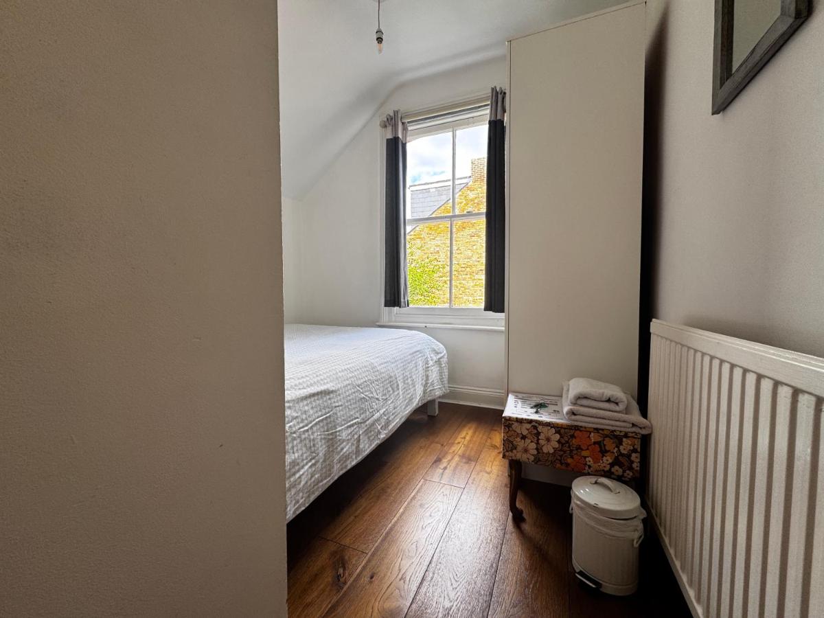 Budget Single Room