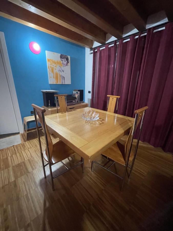 62 B&B - Ferienwohnung Vicenza