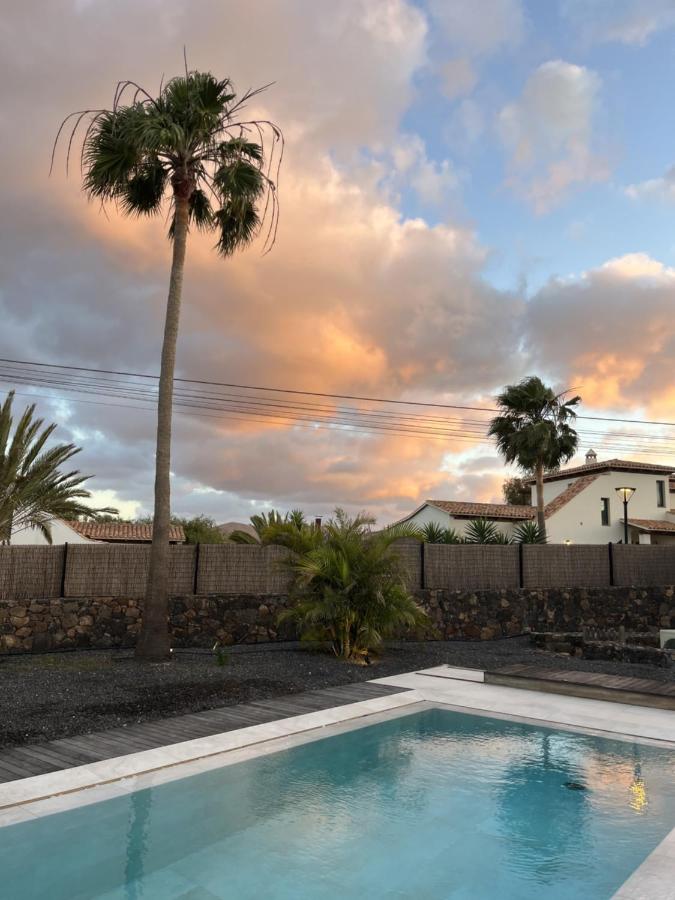 VILLA BF Paraiso de Tranquilidad - Bed and Breakfast