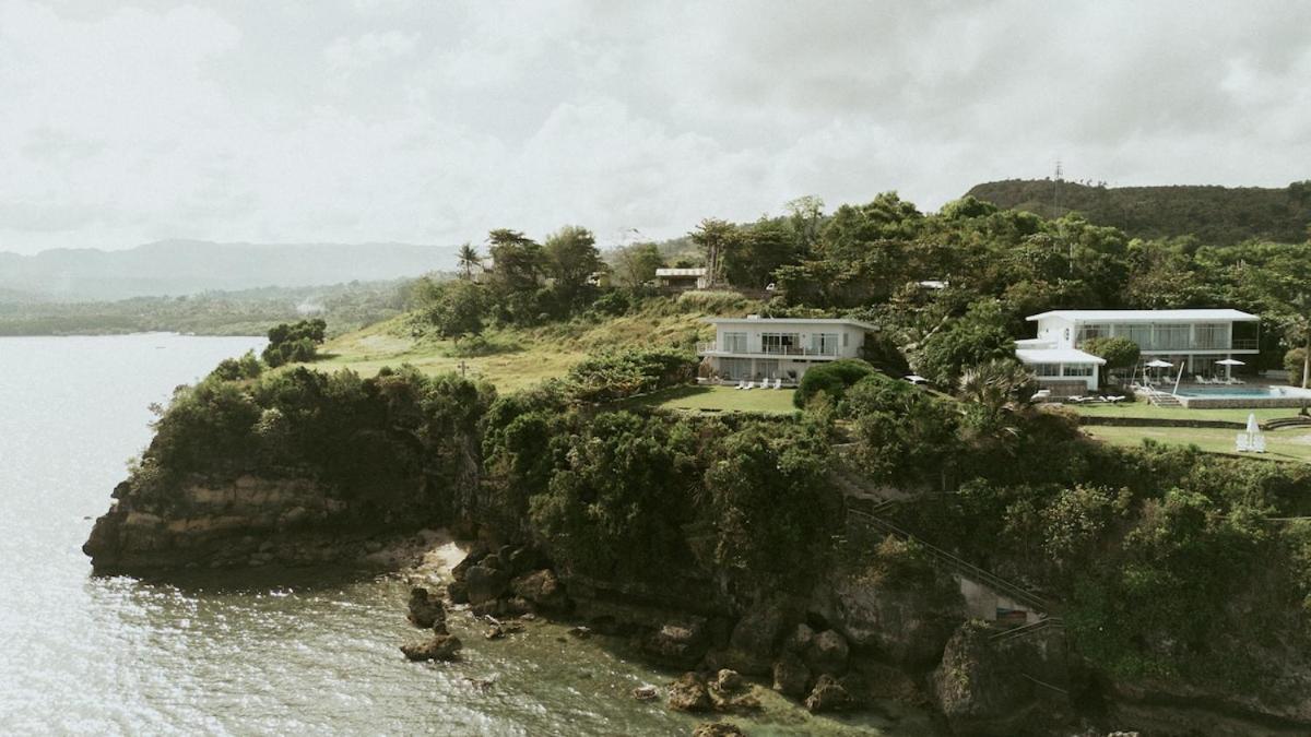 Balay Kalachuchi - B&B Barili