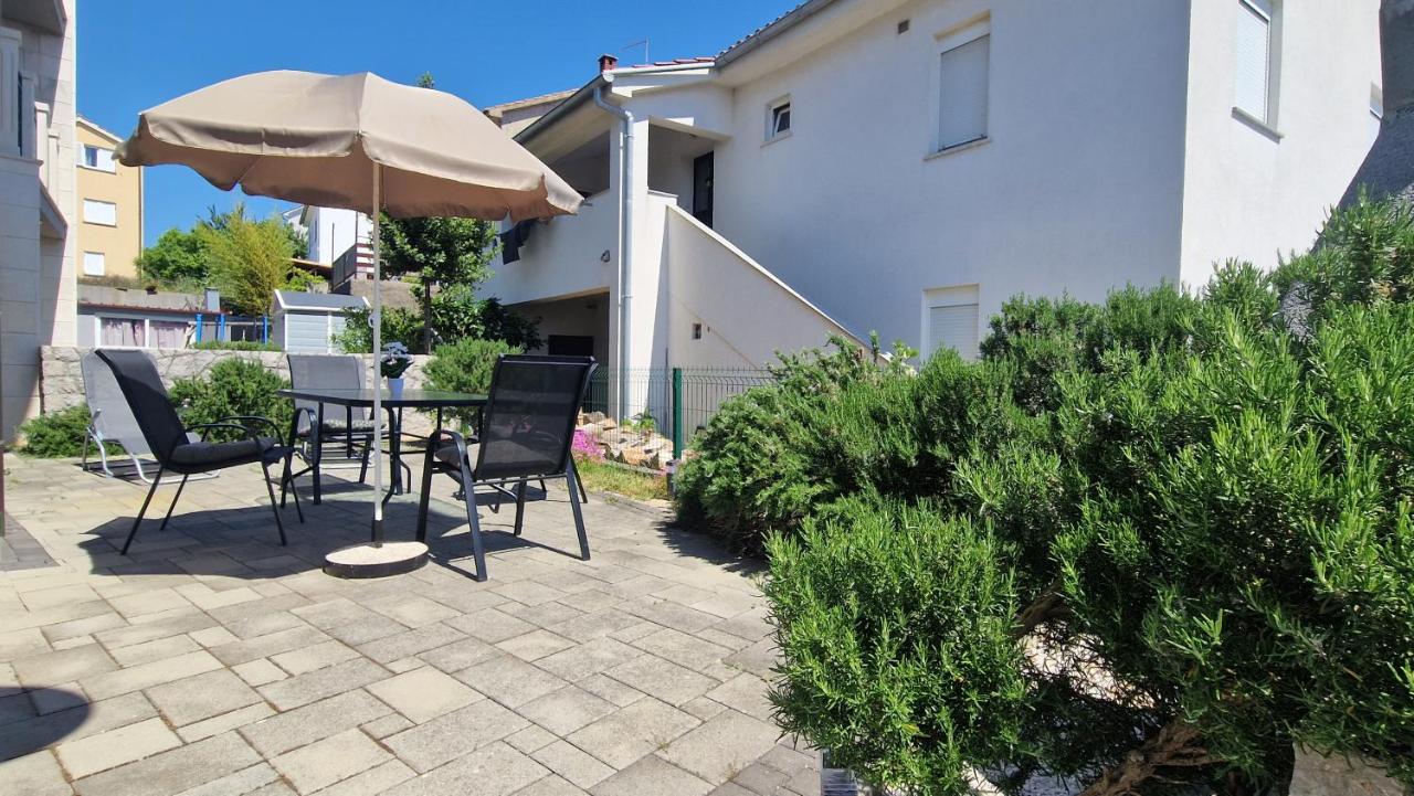 Apartment Gary - B&B Krk