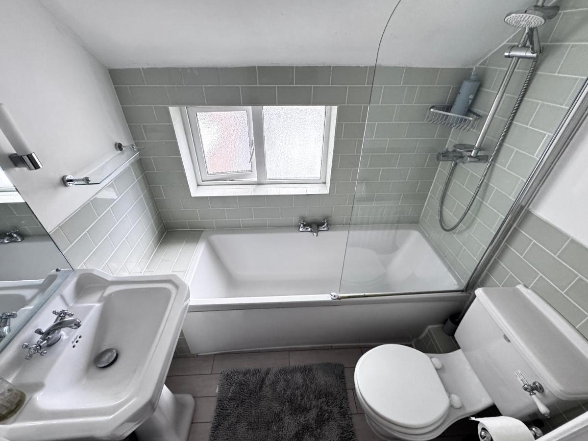 Superior Single Room