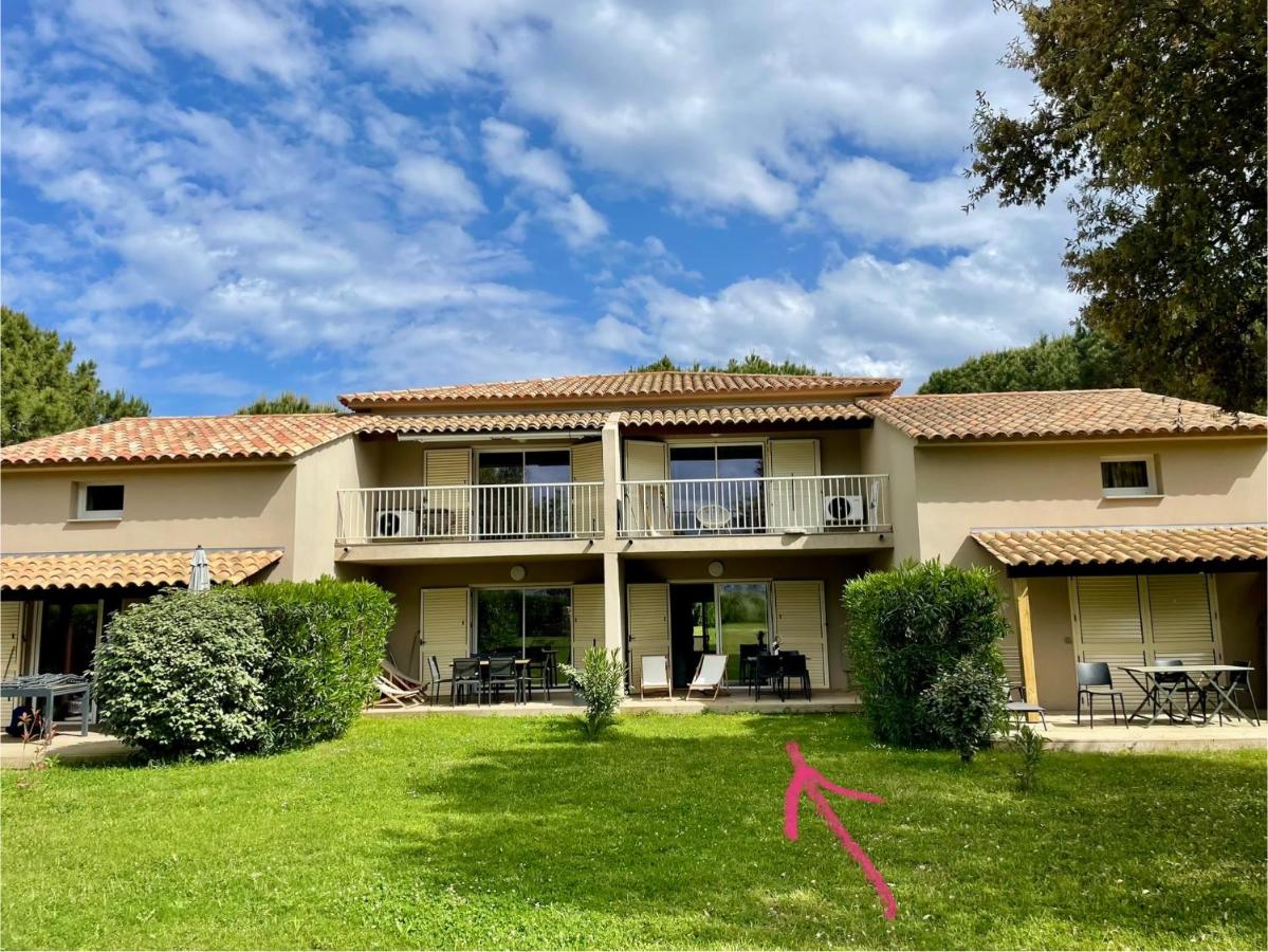 Cala Rossa by Sarai - Ferienwohnung Lecci