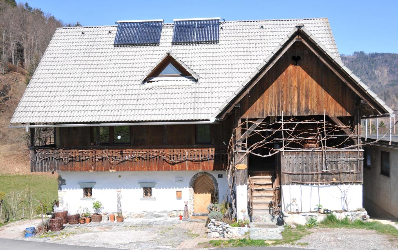 Apartment Sonca - B&B