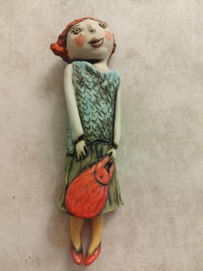 Friendly VINTAGE Studio in the DOWNTOWN with AC - Chambres d’hôtes Budapest