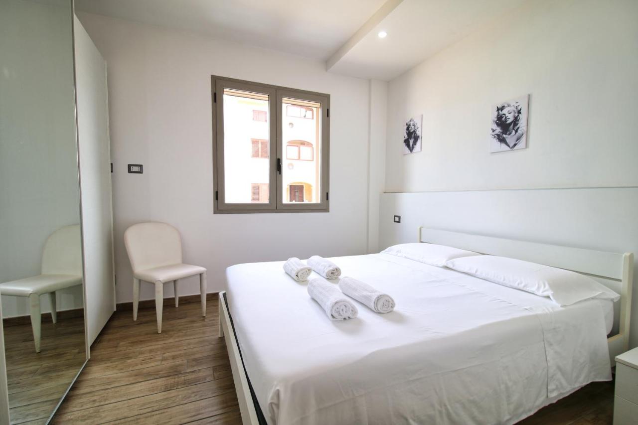 Appartamento con 2 Camere da Letto