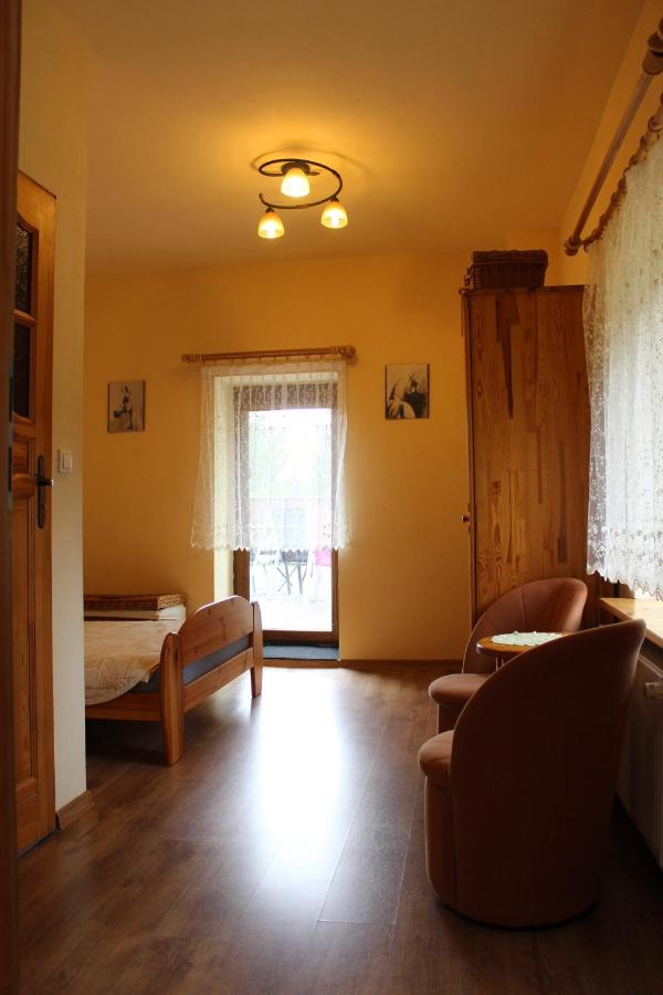 Pensjonat EL-TAN - B&B Złoty Stok