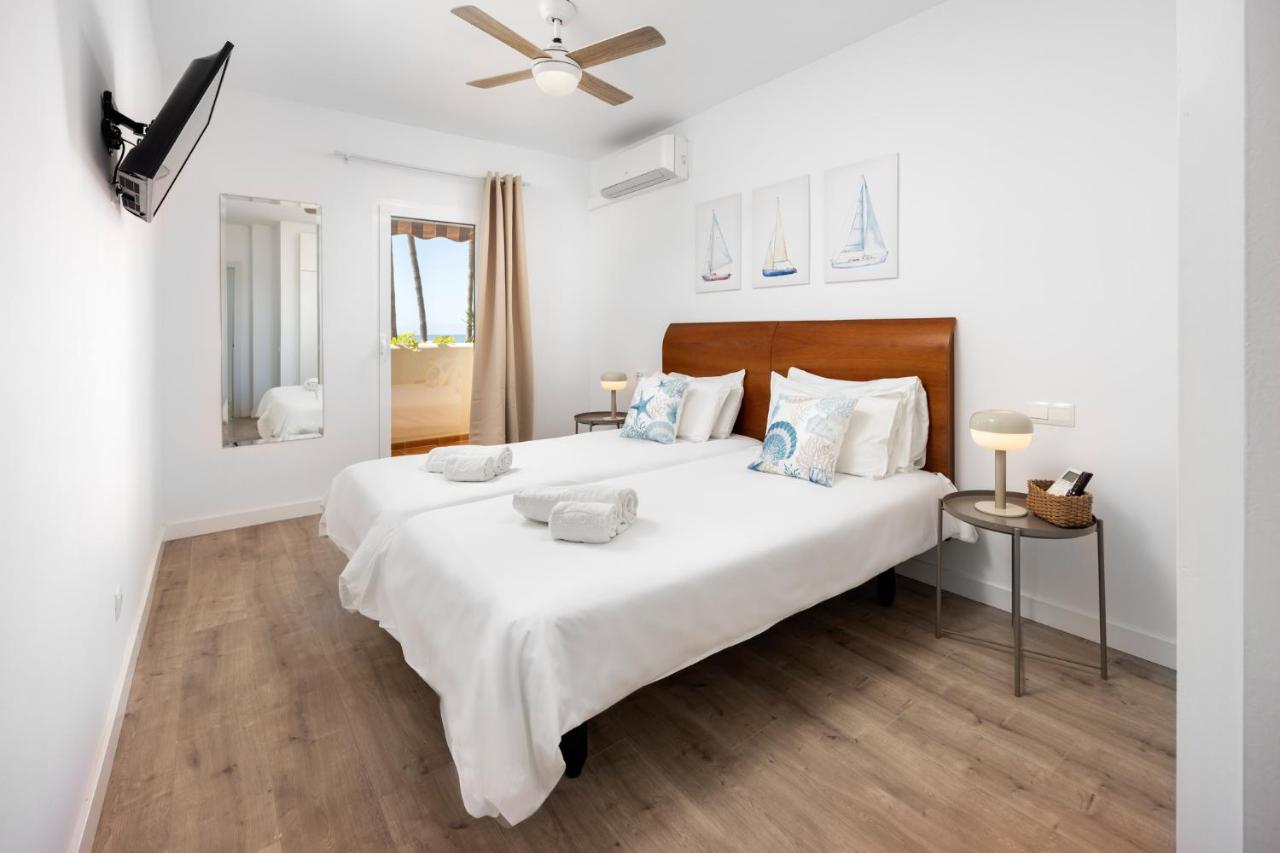 Appartamento con Vista Mare