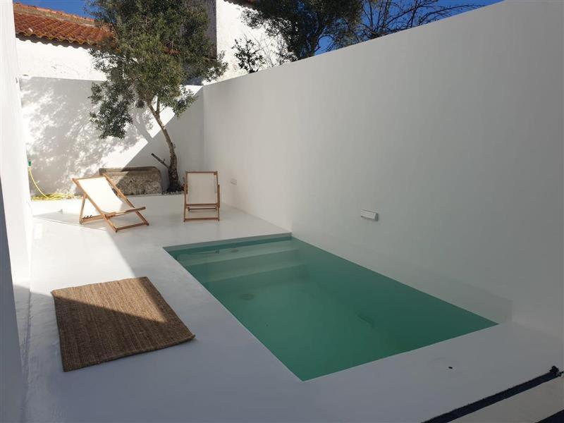 Casa da Oliveira - B&B