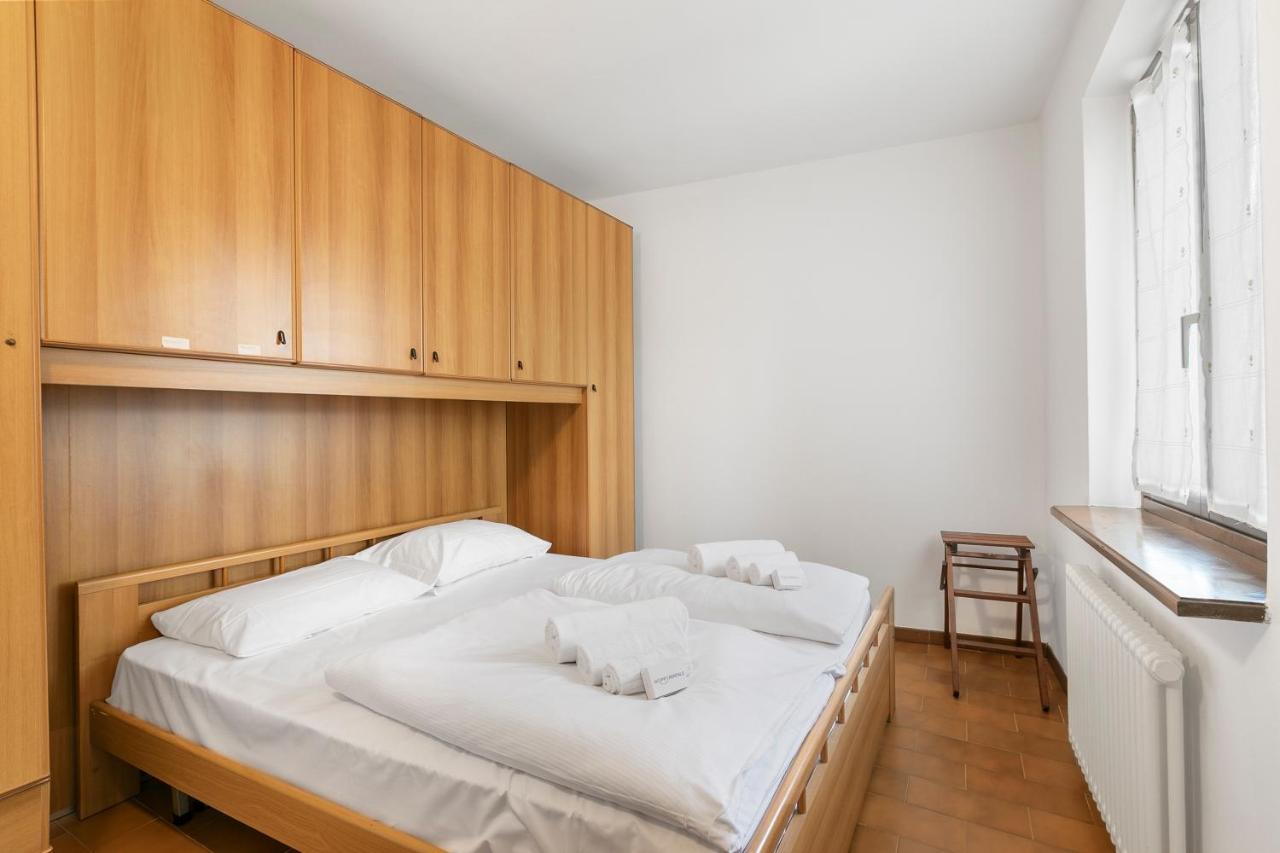 Appartement met Uitzicht op het Gebergte