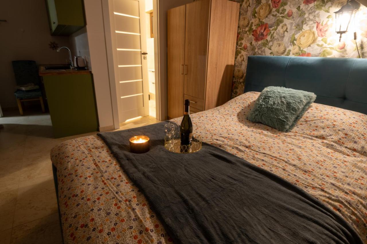 Luxury Quadruple Room