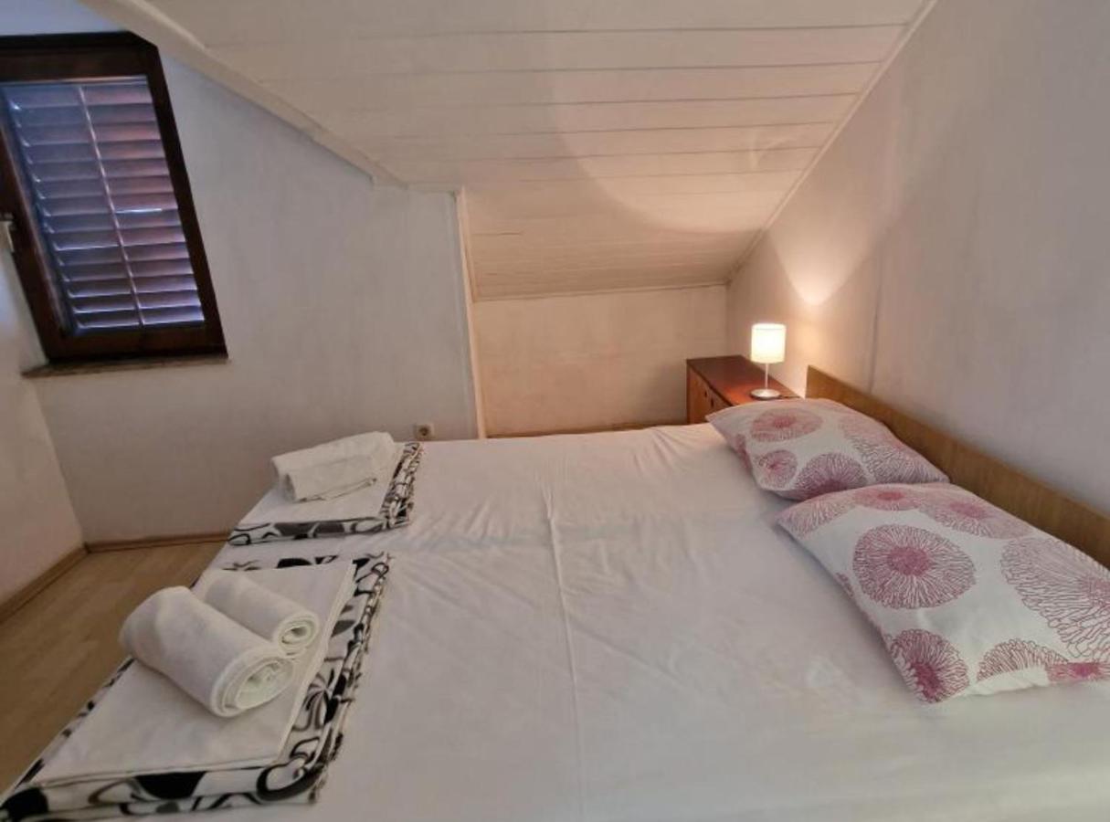 Two Bedroom Apartment with Terrace