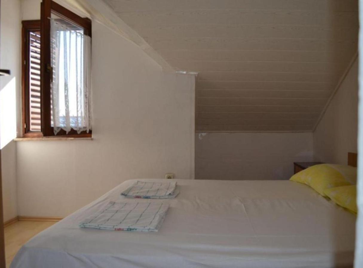 Two bedroom apartment with Sea view