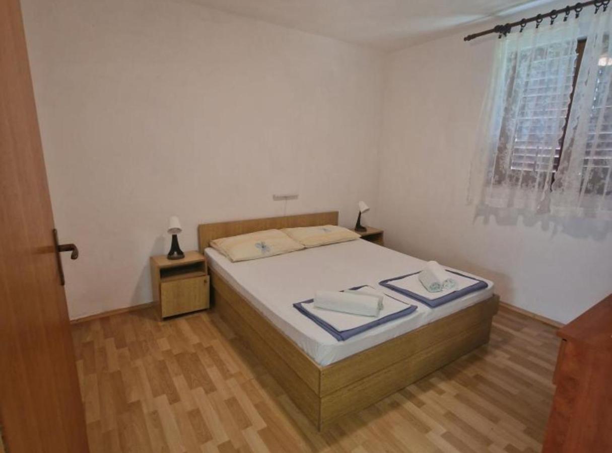 One Bedroom Apartment with Balcony