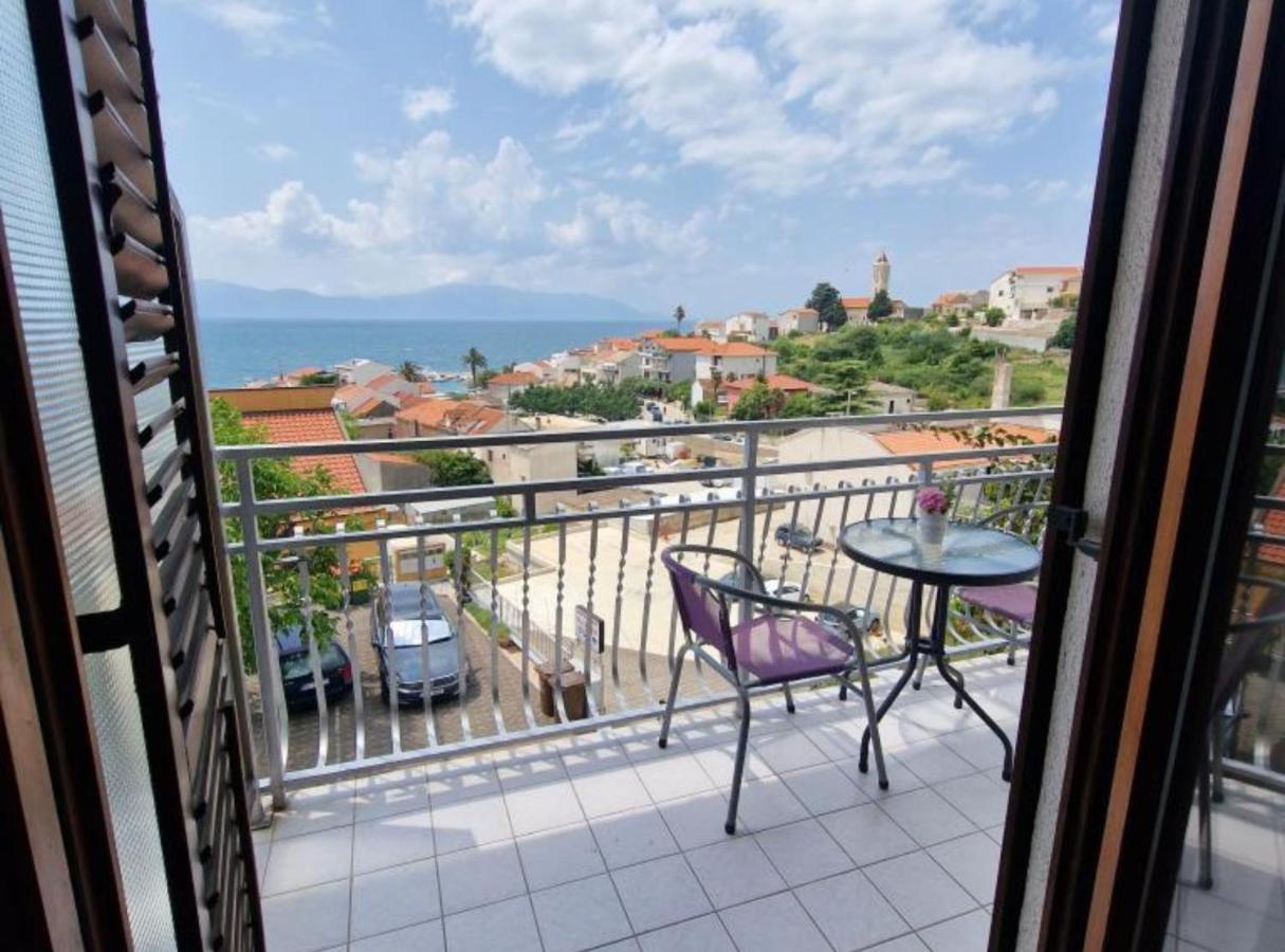 Apartments Palma - B&B Gradac