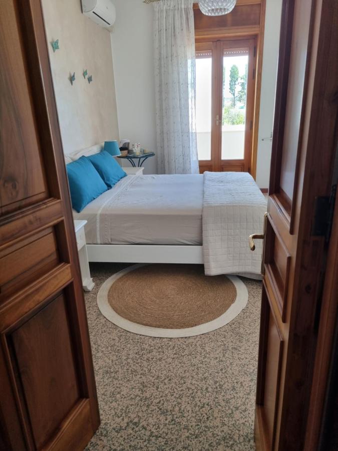 La Dimora del Giglio B&B - B&B