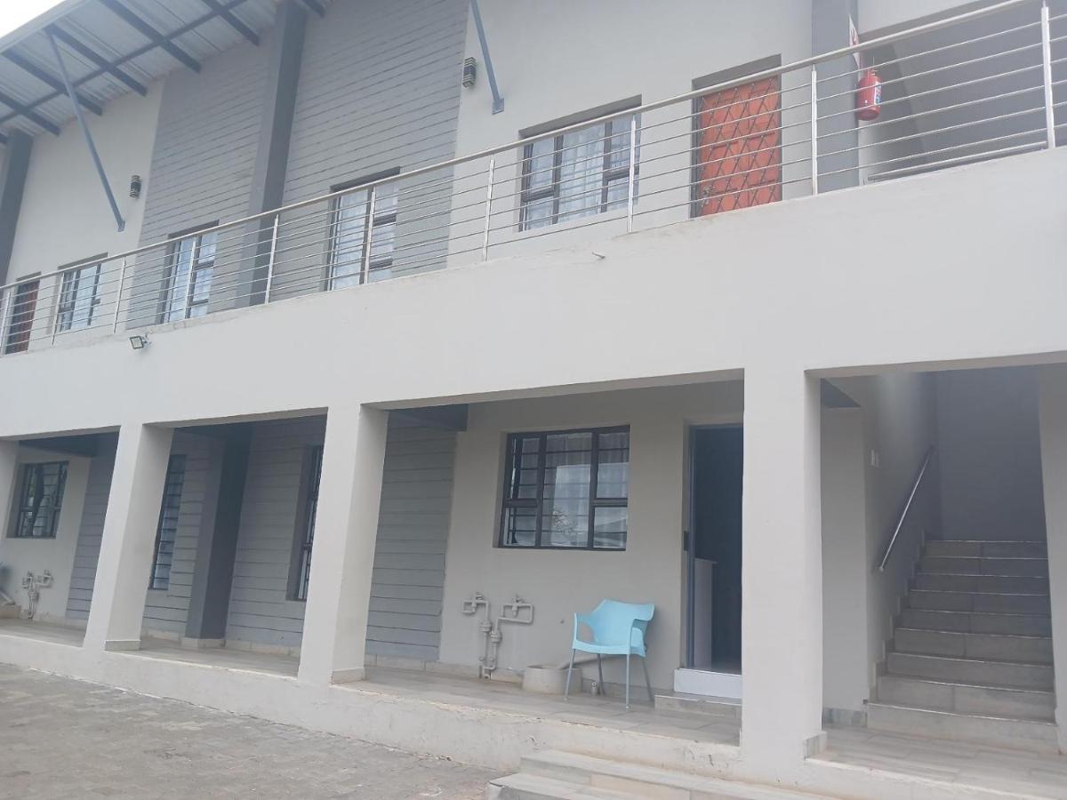 Moll & Kie Luxury Accommodation - B&B