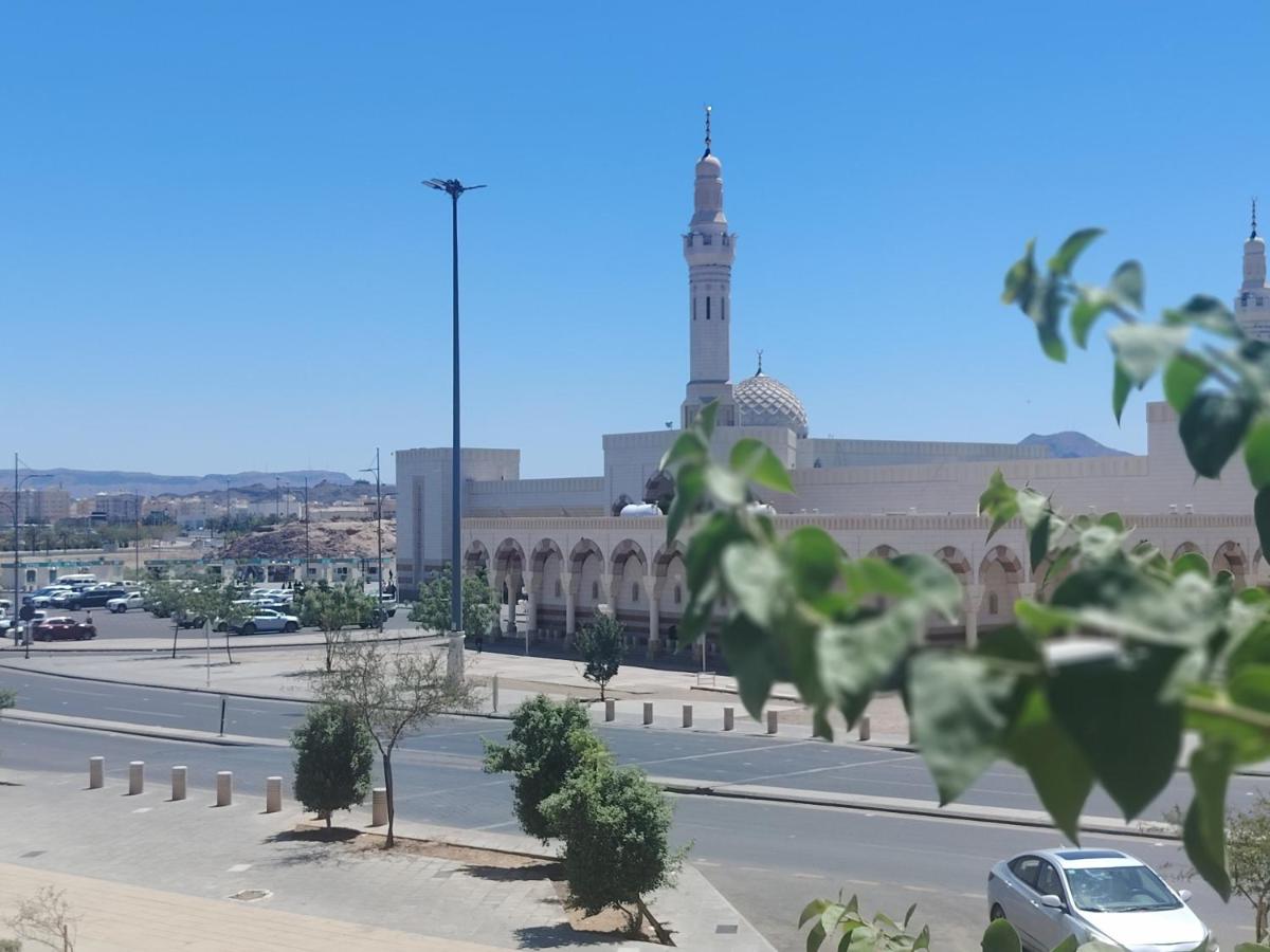 شرفة أحد Suite - Bed and Breakfast Medina