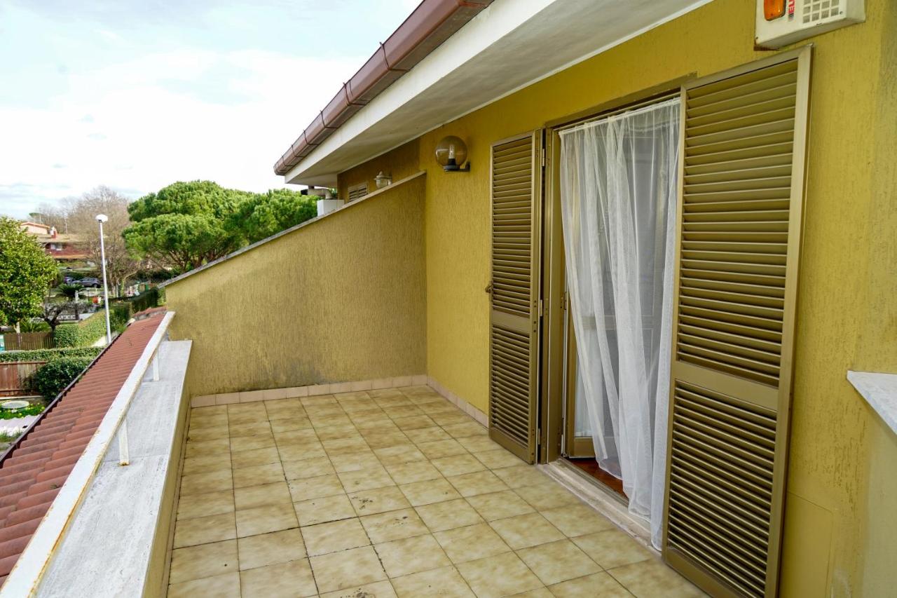 A casa di Dany - B&B Palidoro