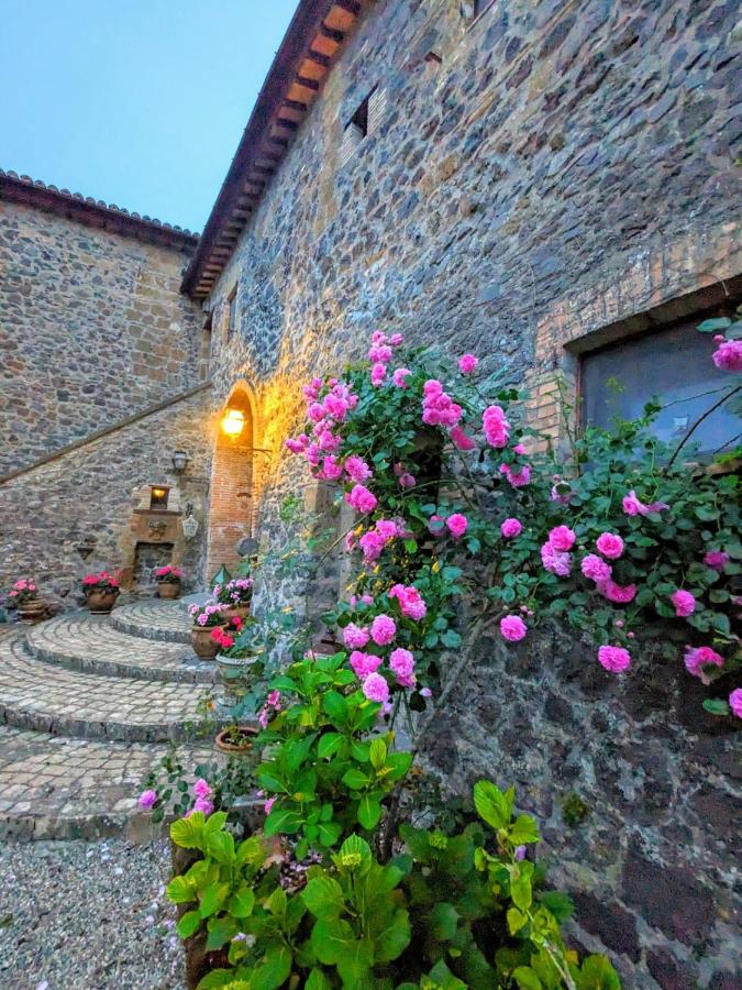 Torre Collevento Luxury Villa - B&B