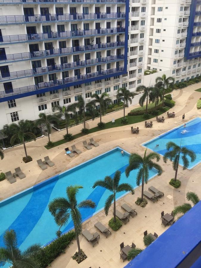 Sea Residences MoA Manila - B&B