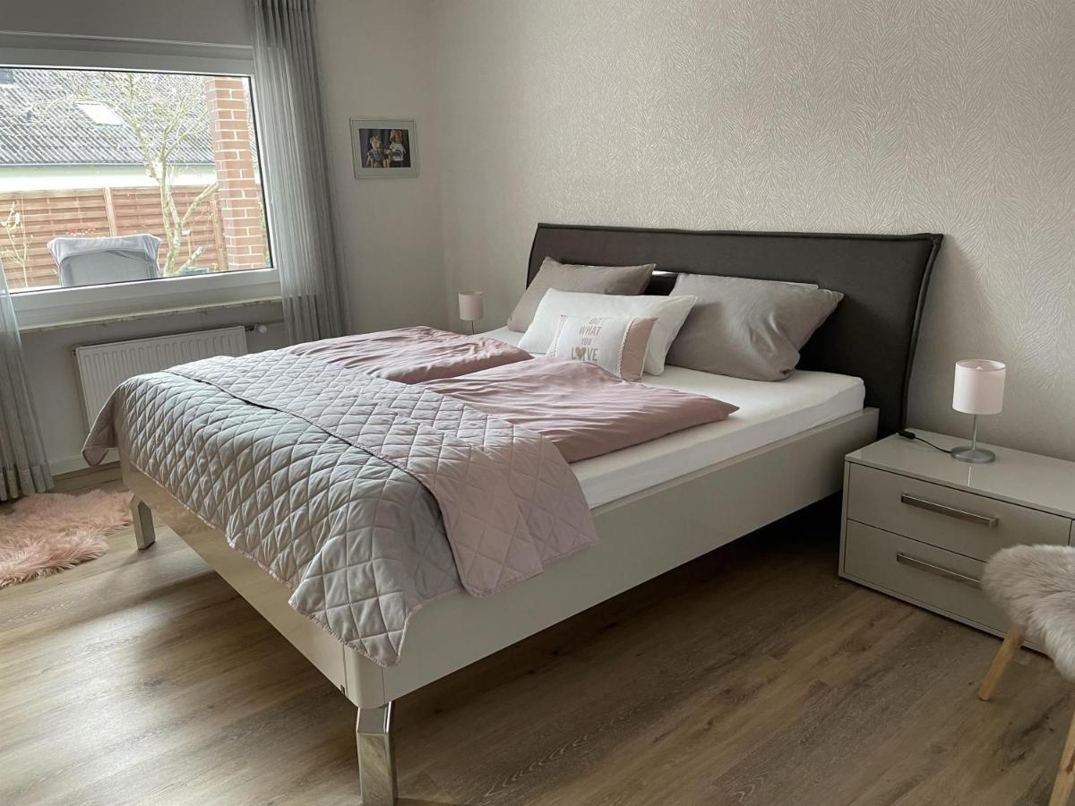 Ferienwohnung Zum Geisberg - B&B