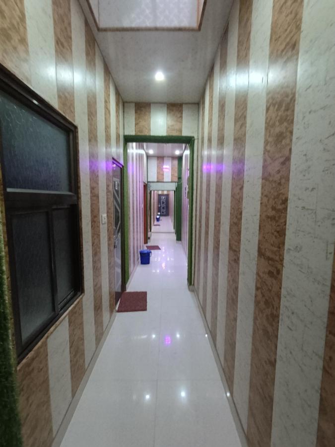 Maa Sharda Palace - B&B