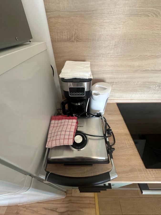 Tomaž Holiday Apartment, Medulin Burle - B&B Medulin