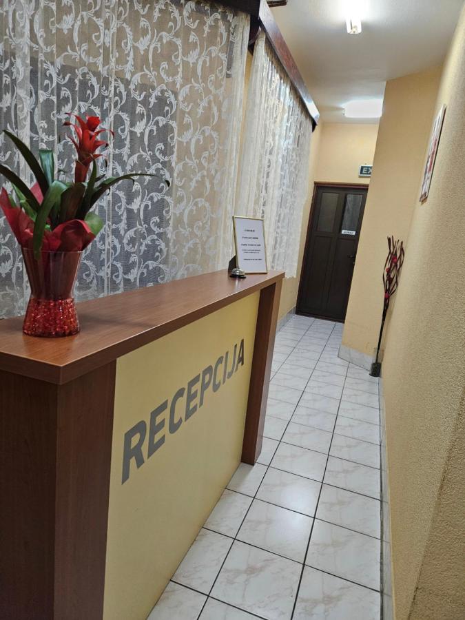Motel RUDNIK 2 - B&B