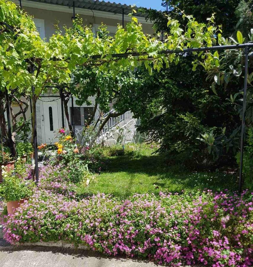 Hariskof garden house - Ferienwohnung Kavala