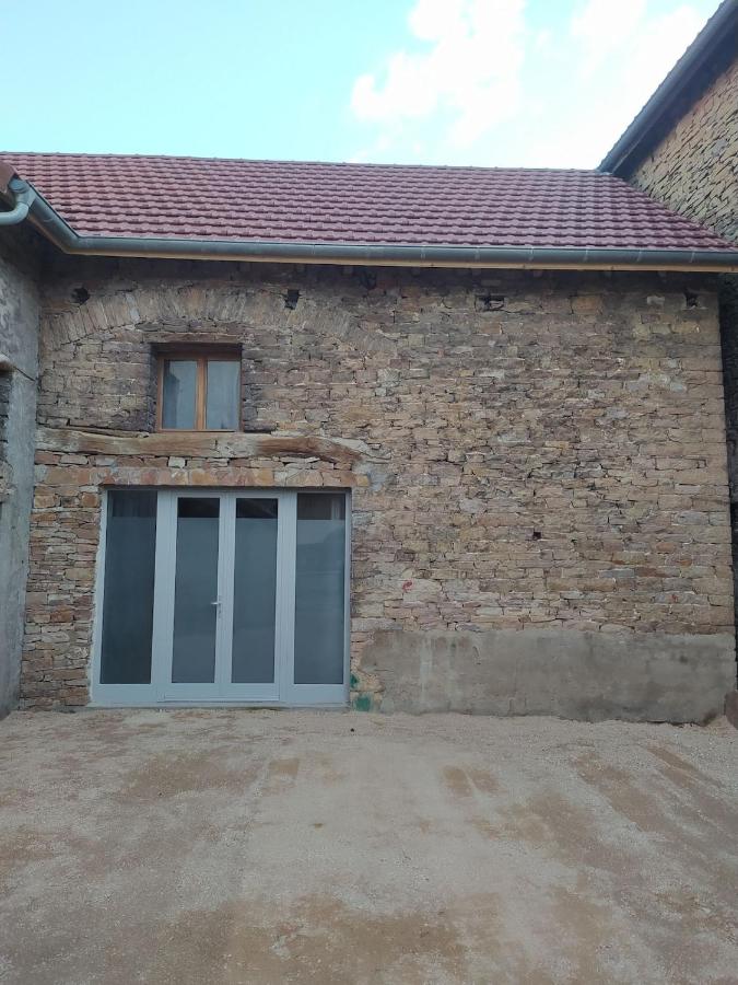 Gîte de Larina - B&B Hières-sur-Amby