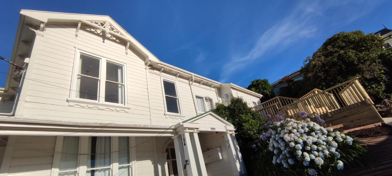 Newtown Camp de Luxe - B&B