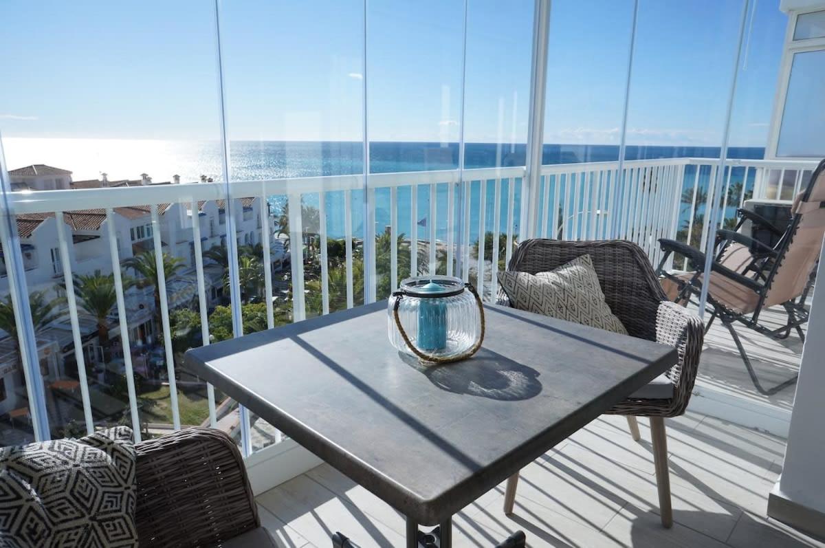 Edf Delfin 4/10 - Ferienwohnung Nerja