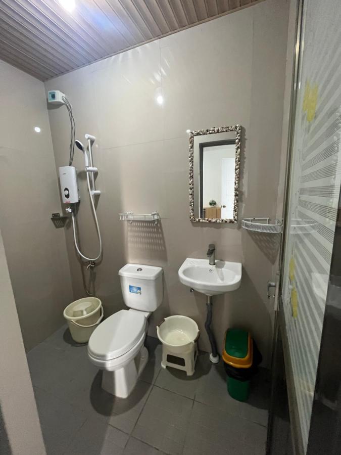 Ash home - Bed and Breakfast Panglao