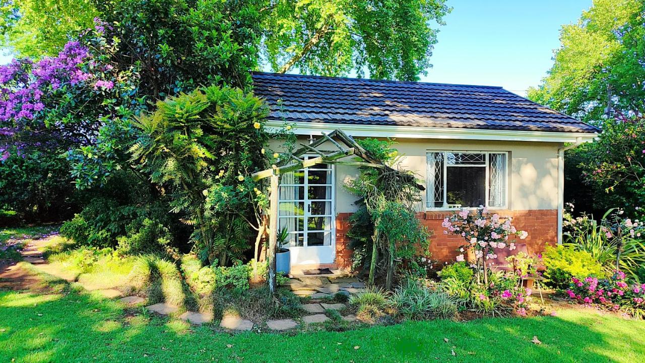 Willowlea Cottage - B&B