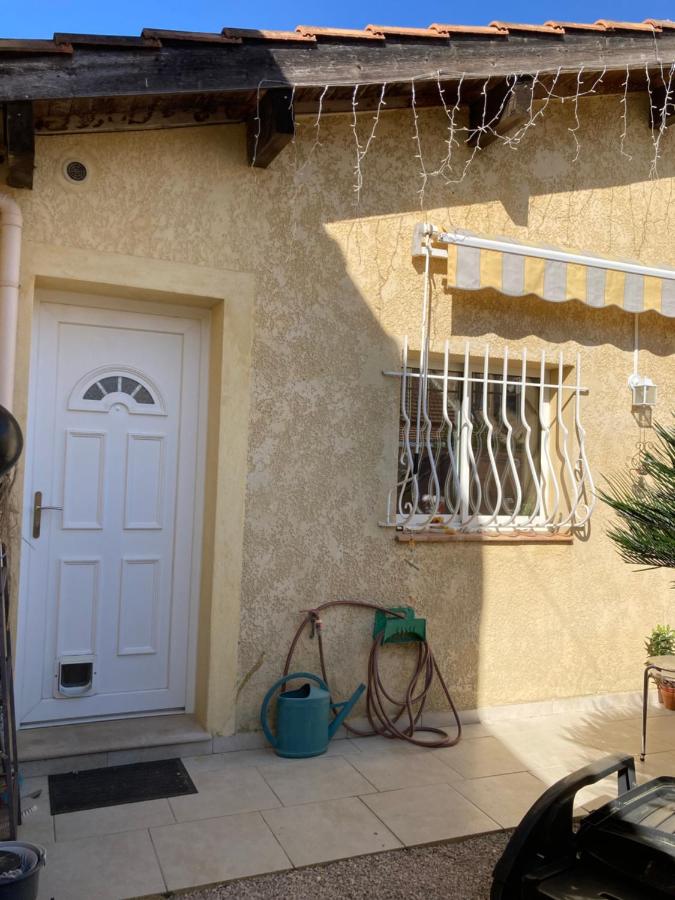 Rayon de soleil - Bed and Breakfast Aubagne