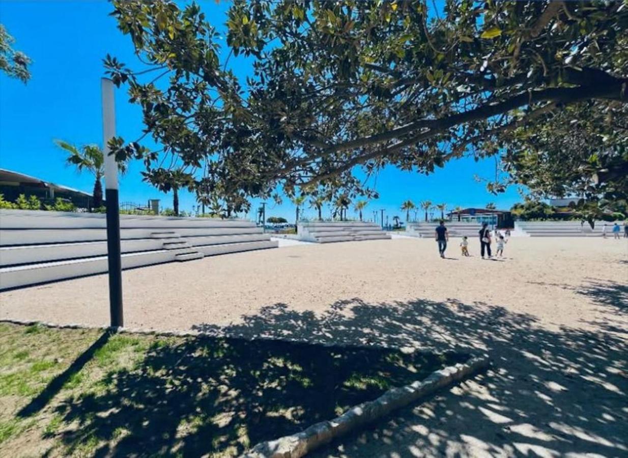 A due passi dal mare - Ferienwohnung Siderno