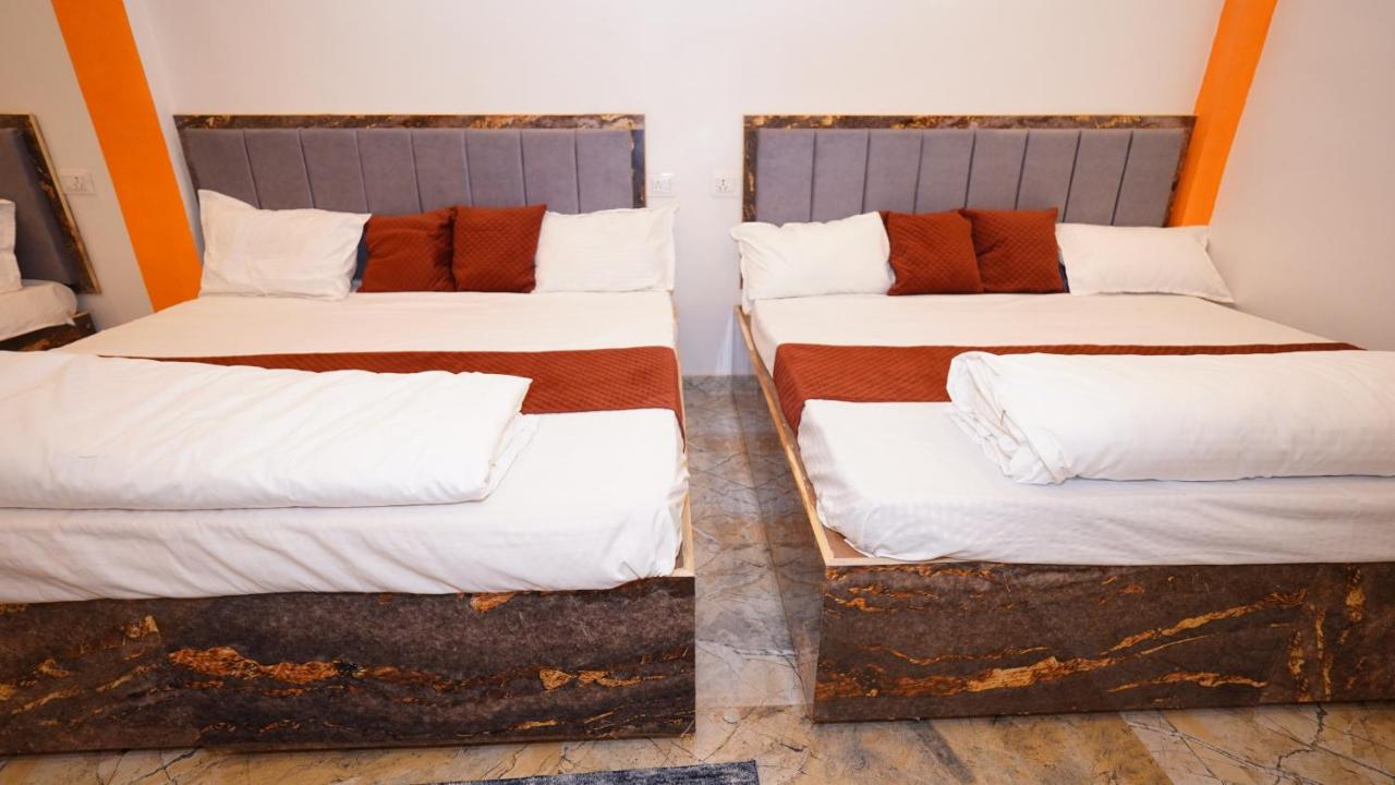 Triple Room with Private Bathroom