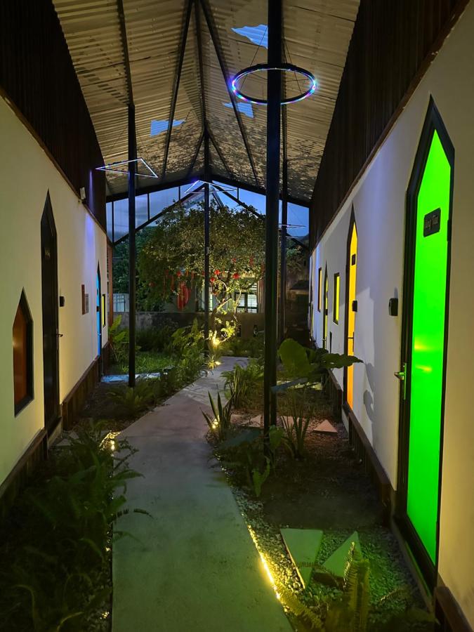 Nhà Lười - B&B