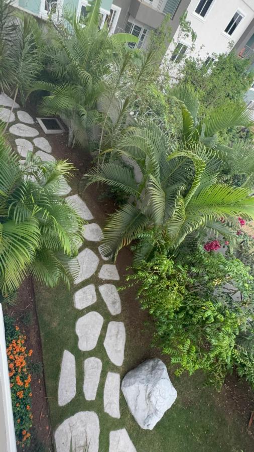 City Abode Kingston Jamaica - B&B