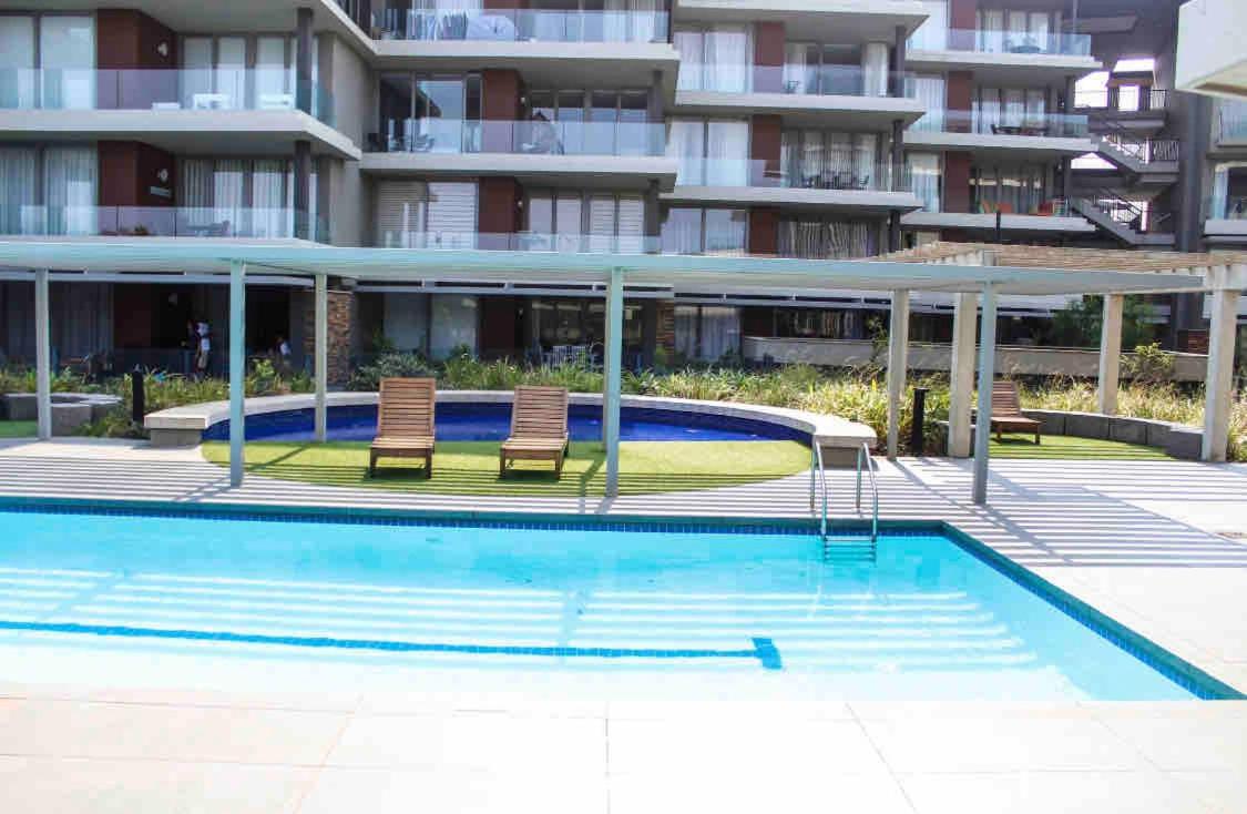 2 Bedroom combo with pool at Ocean Dune, Sibaya - B&B
